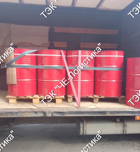 Грузоперевозки по России