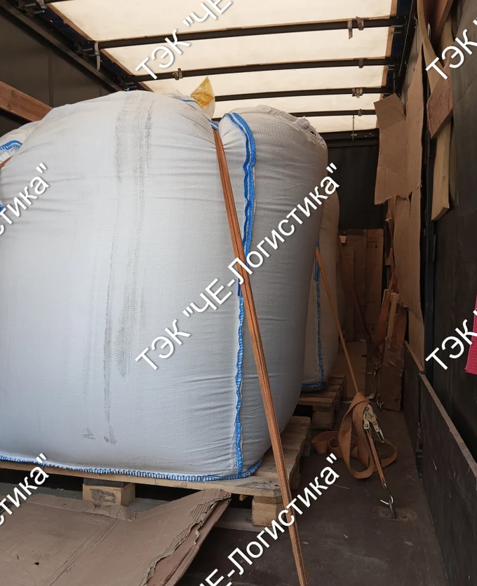 Грузоперевозки по России