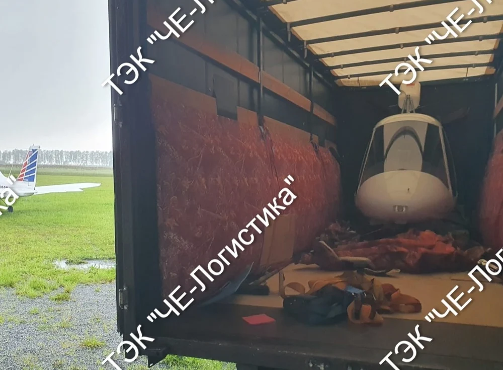 Перевозка автомобилей, мотоциклов и техники