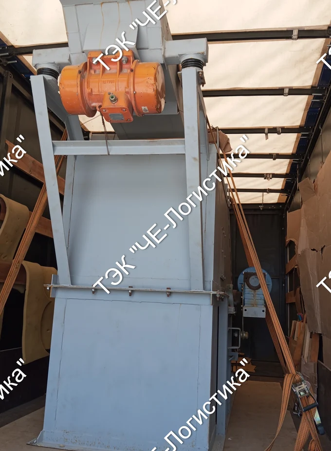 Грузоперевозки по России